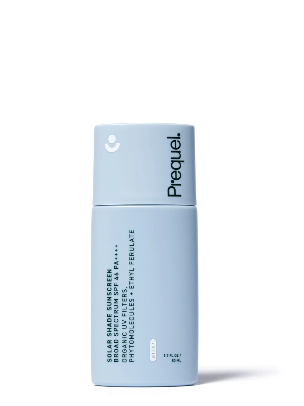 Prequel Solar Shade SPF 46 PA++++ Face Sunscreen